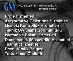 Faaliyet Alanlarımız